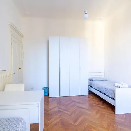 Appartement Duomo Centro 10 Min-linate 10 Min -lumiere Harmony Maison- Milaan