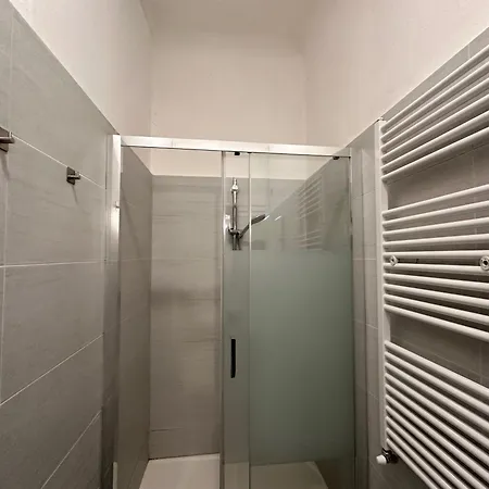 Apartmán Tortona 26 Fashion District *