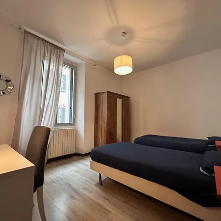 Tortona 26 Fashion District Apartment Milan