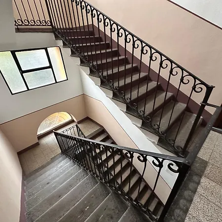 Tortona 26 Fashion District Apartmán