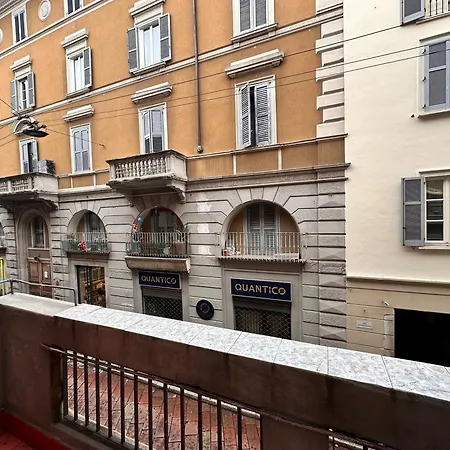 Tortona 26 Fashion District Apartmán *