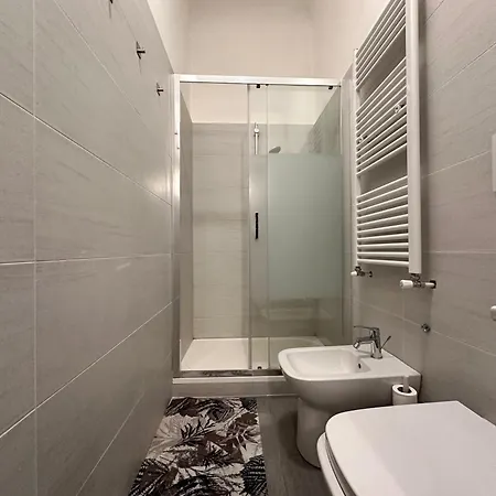 Apartment Tortona 26 Fashion District Milan