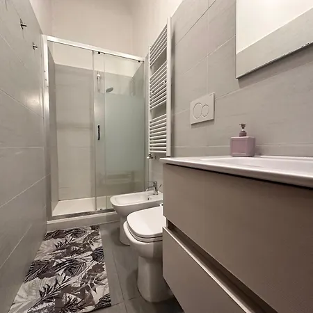 Tortona 26 Fashion District Apartment Milan