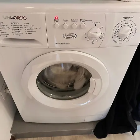 Lejlighed Tortona 26 Fashion District *