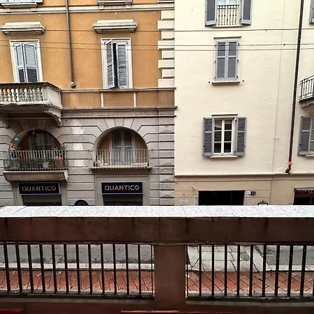 Apartment Tortona 26 Fashion District *