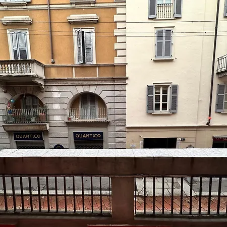 Apartamento Tortona 26 Fashion District *