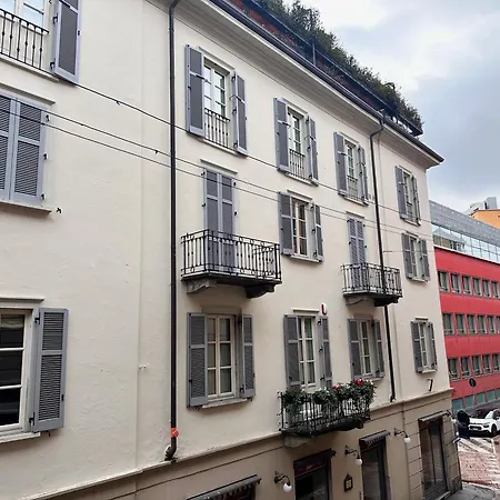 Tortona 26 Fashion District