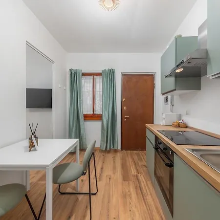 2 Min To Metro - 12 Min To Station&duomo - Quiet