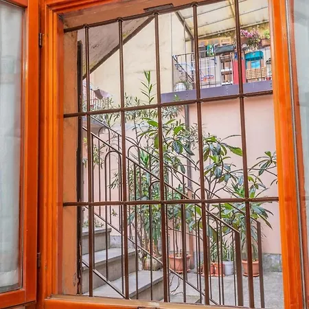 2 Min To Metro - 12 Min To Station&duomo - Quiet * Milano