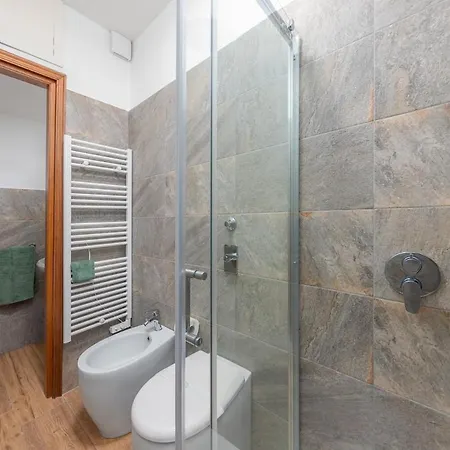 2 Min To Metro - 12 Min To Station&duomo - Quiet *