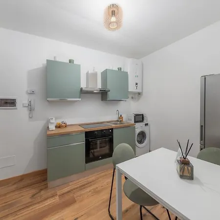 2 Min To Metro - 12 Min To Station And Duomo - Quiet * Milán