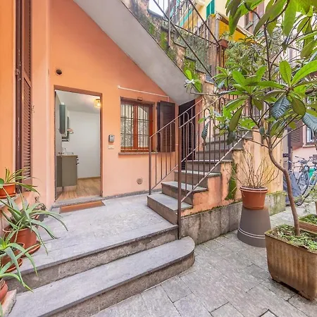 2 Min To Metro - 12 Min To Station And Duomo - Quiet * Milano