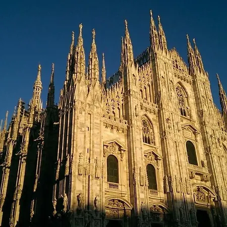 2 Min To Metro - 12 Min To Station And Duomo - Quiet