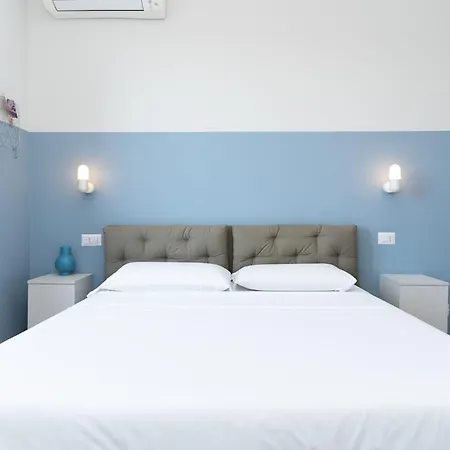 Bright In Front Of Navigli With Ac Wifi Milano