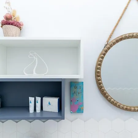 Daire Bright In Front Of Navigli With Ac Wifi