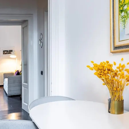 City Life - Living Sempione 95 Milan