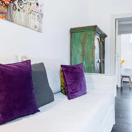 City Life - Living Sempione 95 Apartment