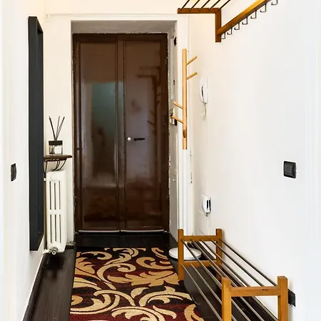 City Life - Living Sempione 95 Apartment Milan
