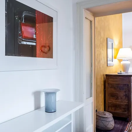 Apartment City Life - Living Sempione 95 Milan