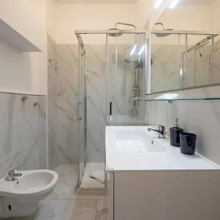 I Host - Scheiwiller 5 Apartman