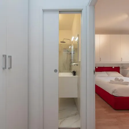 Apartman I Host - Scheiwiller 5