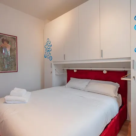 Apartman I Host - Scheiwiller 5