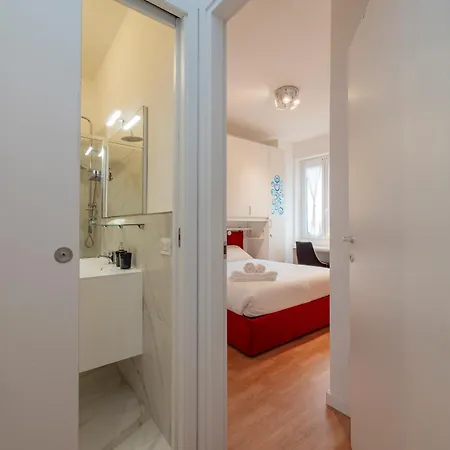 Apartman I Host - Scheiwiller 5