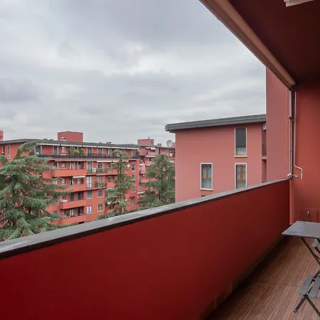 Apartman I Host - Scheiwiller 5 *