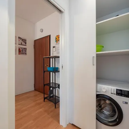 Apartman I Host - Scheiwiller 5 Milánó