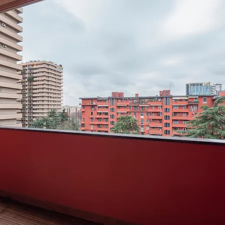 I Host - Scheiwiller 5 * Milánó