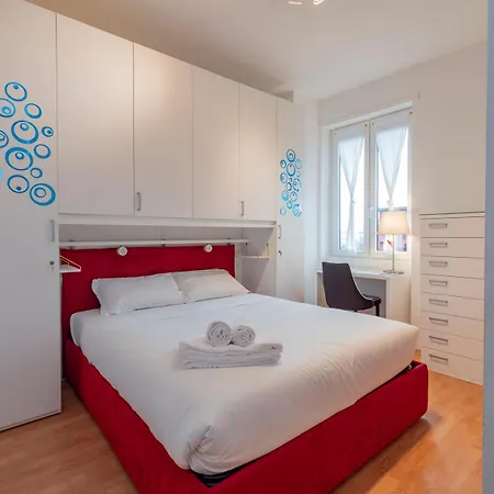 Apartman I Host - Scheiwiller 5