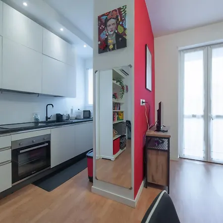 I Host - Scheiwiller 5 Apartman *