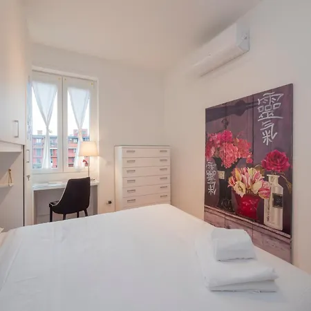 I Host - Scheiwiller 5 Milánó