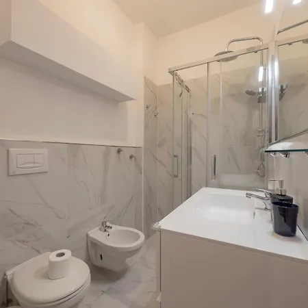 I Host - Scheiwiller 5 Apartman *