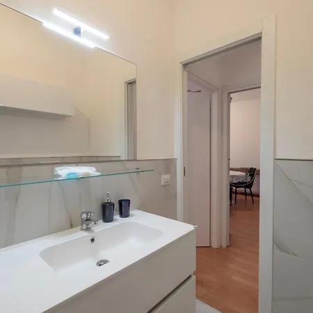 I Host - Scheiwiller 5 Apartman *