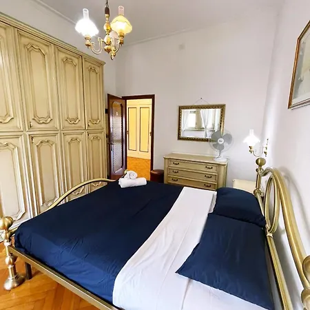 Grand Corner 32 Apartment Milan