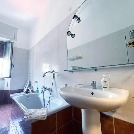 Apartment Grand Corner 32