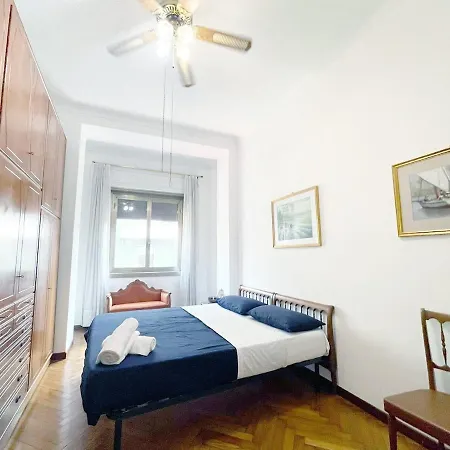 Grand Corner 32 Apartment Milan
