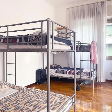 Grand Corner 32 Apartamento
