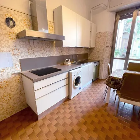Apartamento Grand Corner 32