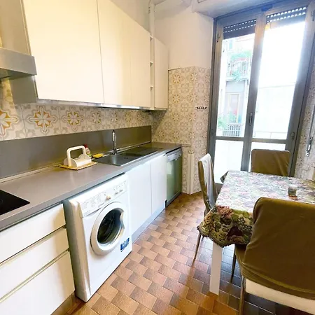 Grand Corner 32 Apartamento Milán