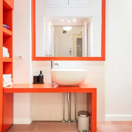 Apartamento Welkhom Bocconi Modern 2 Bdr