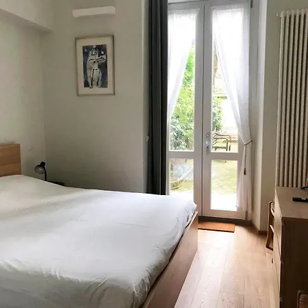 Cozy In In Area ミラノ