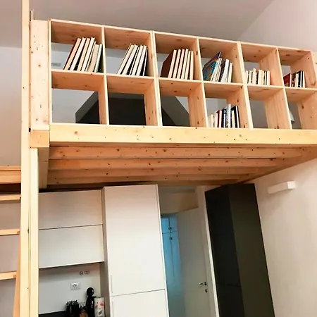 アパート Cozy In In Area *
