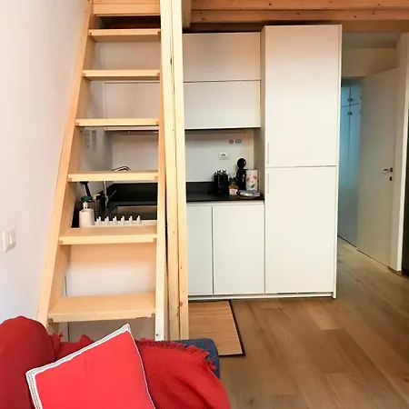 Cozy In In Area ミラノ