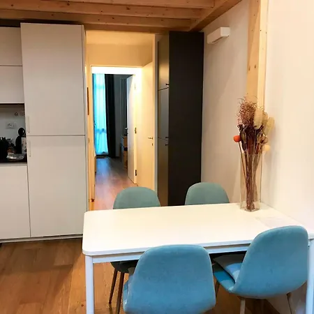 Cozy In In Area