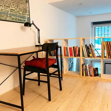 Cozy In In Area アパート