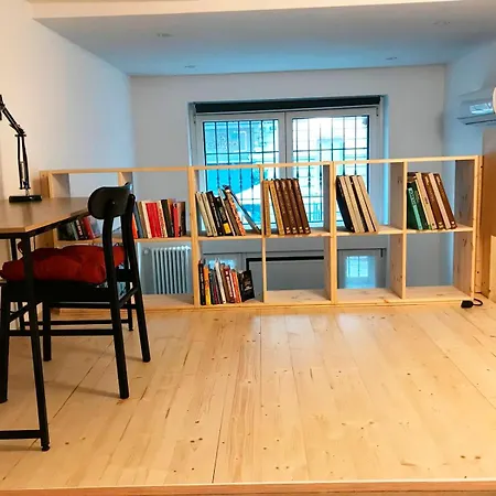 Cozy In In Area ミラノ