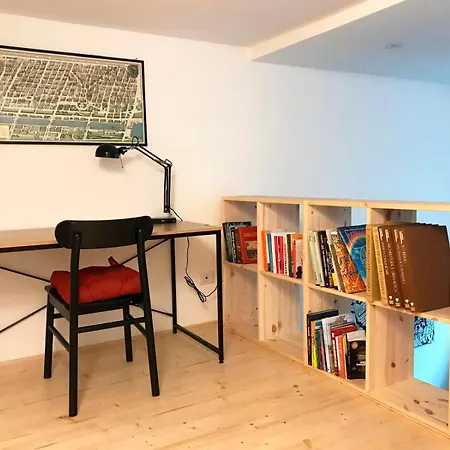 アパート Cozy In In Area *