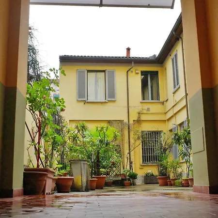 Bwr - Two-room Near The Station, Venini * Milan